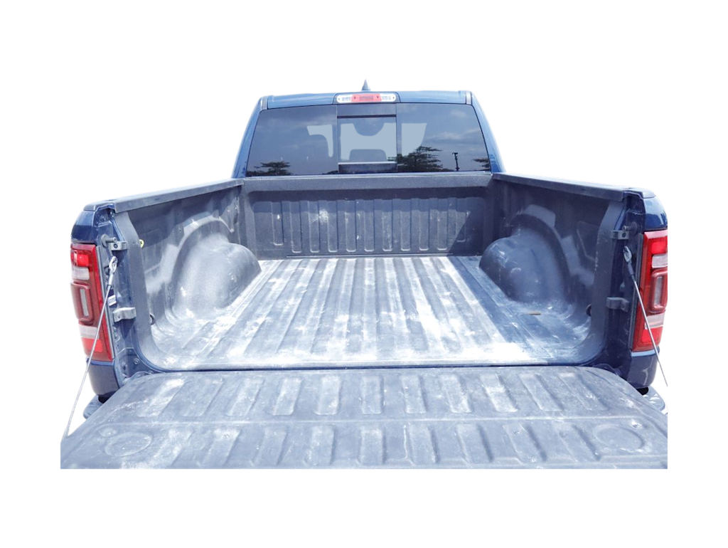 Thumbnail: 2023 RAM 1500 - 14