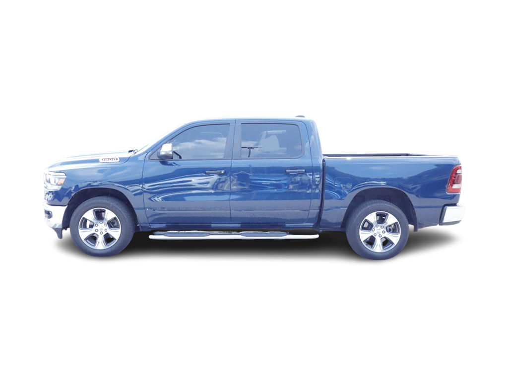 Thumbnail: 2023 RAM 1500 - 3