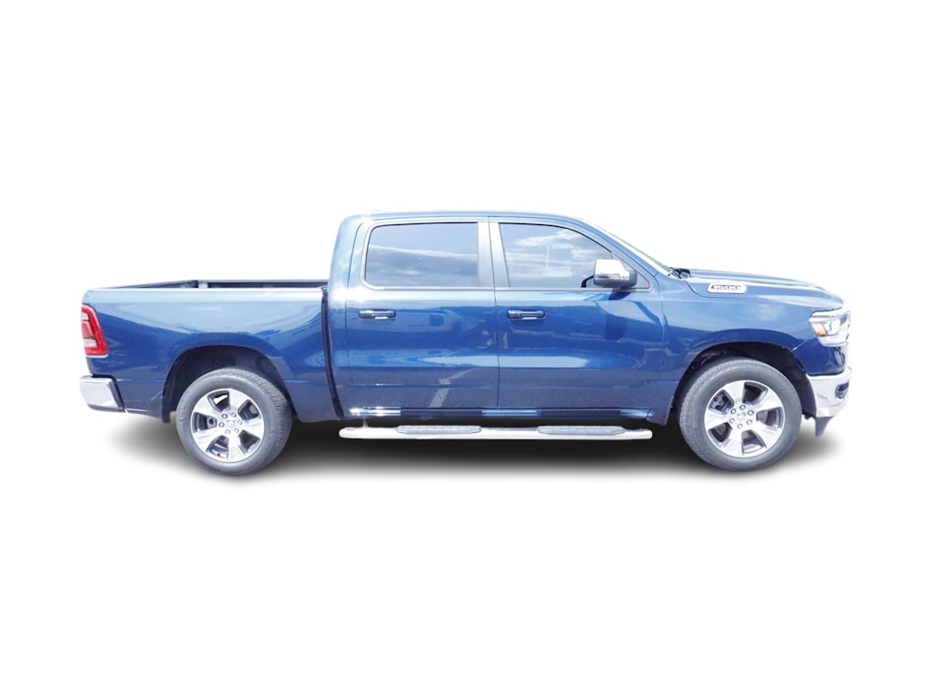 Thumbnail: 2023 RAM 1500 - 16