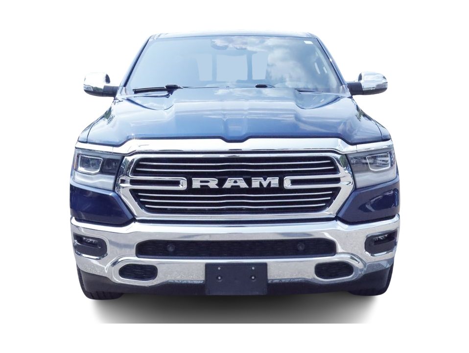 Thumbnail: 2023 RAM 1500 - 6
