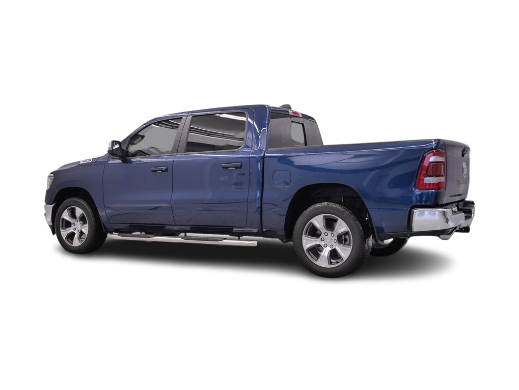 Thumbnail: 2023 RAM 1500 - 14