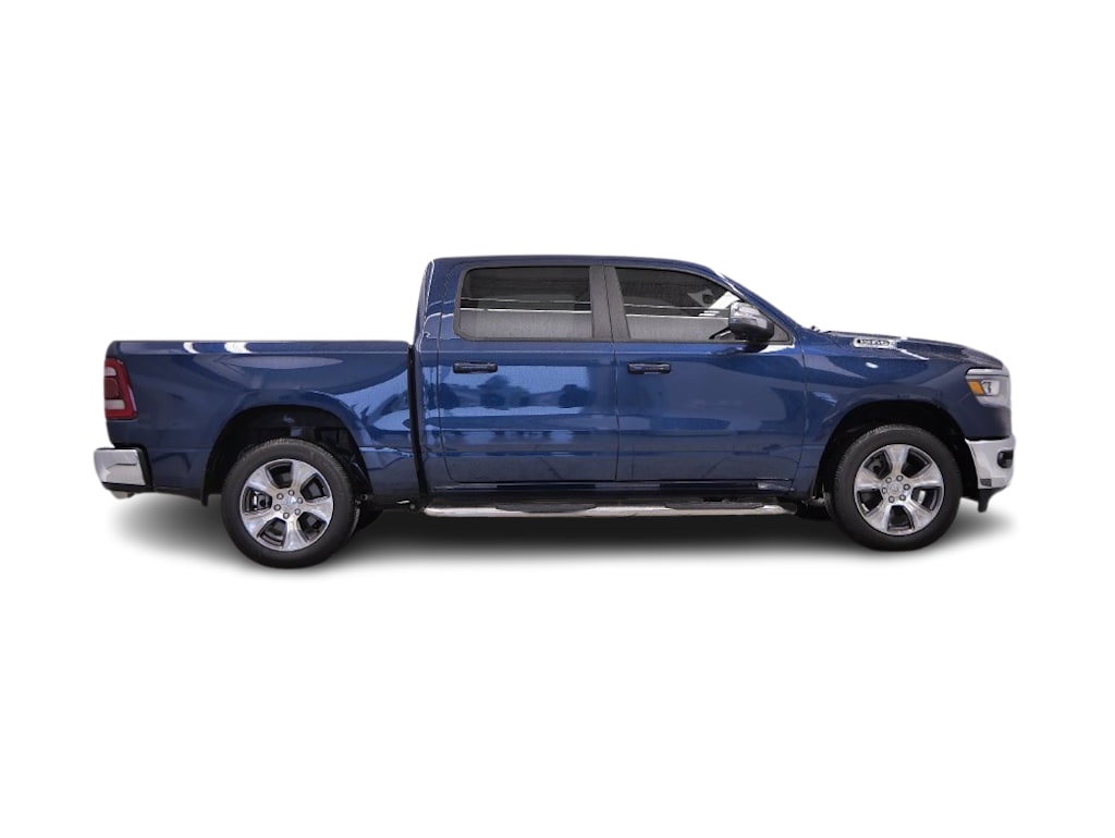 Thumbnail: 2023 RAM 1500 - 16