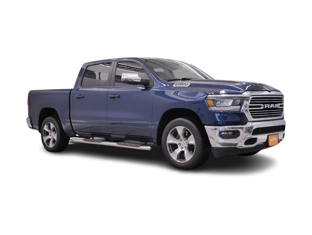 Thumbnail: 2023 RAM 1500 - 17