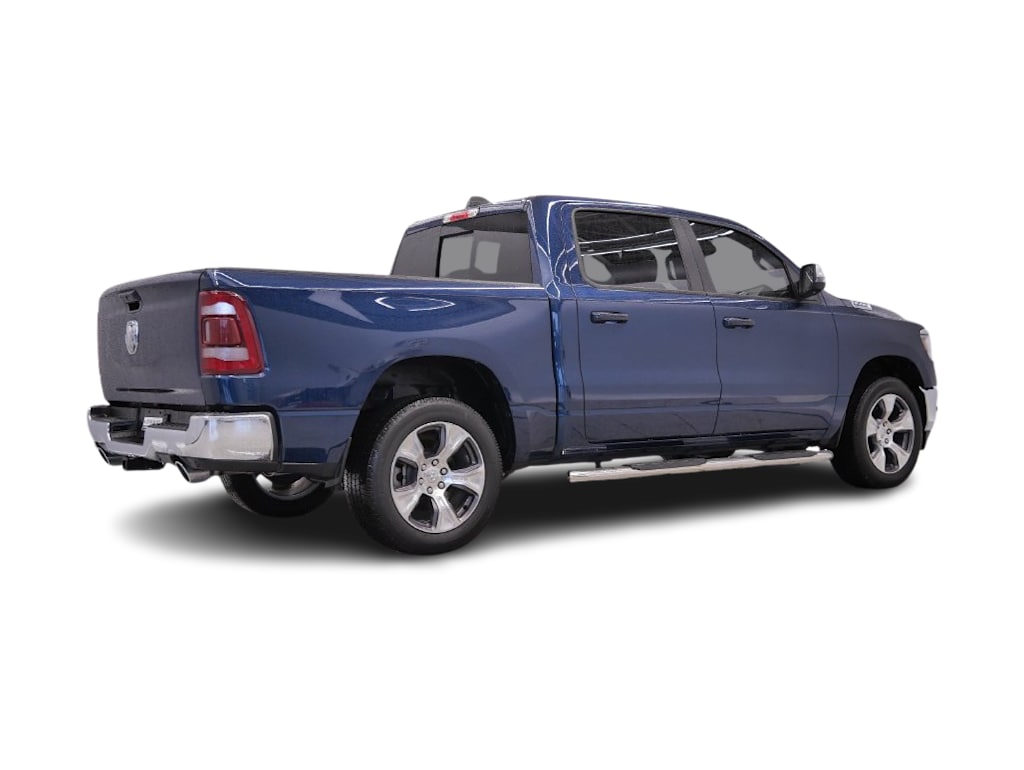 Thumbnail: 2023 RAM 1500 - 15