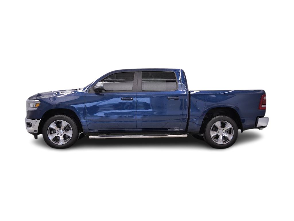 Thumbnail: 2023 RAM 1500 - 3