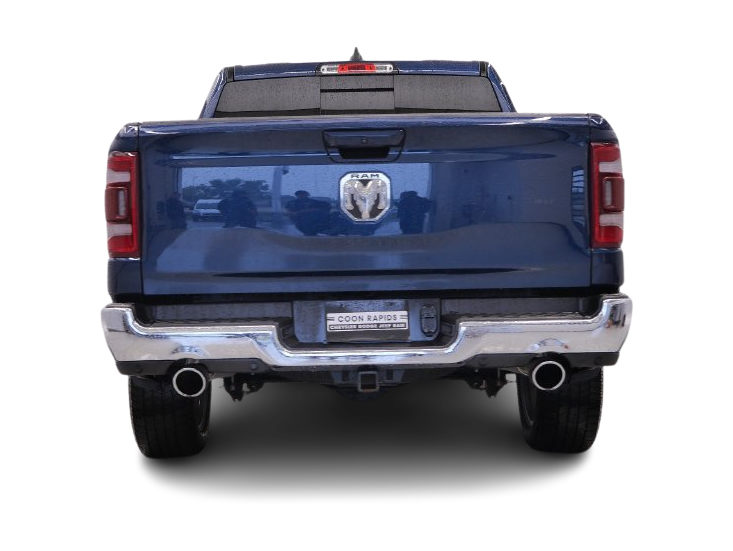 Thumbnail: 2023 RAM 1500 - 4