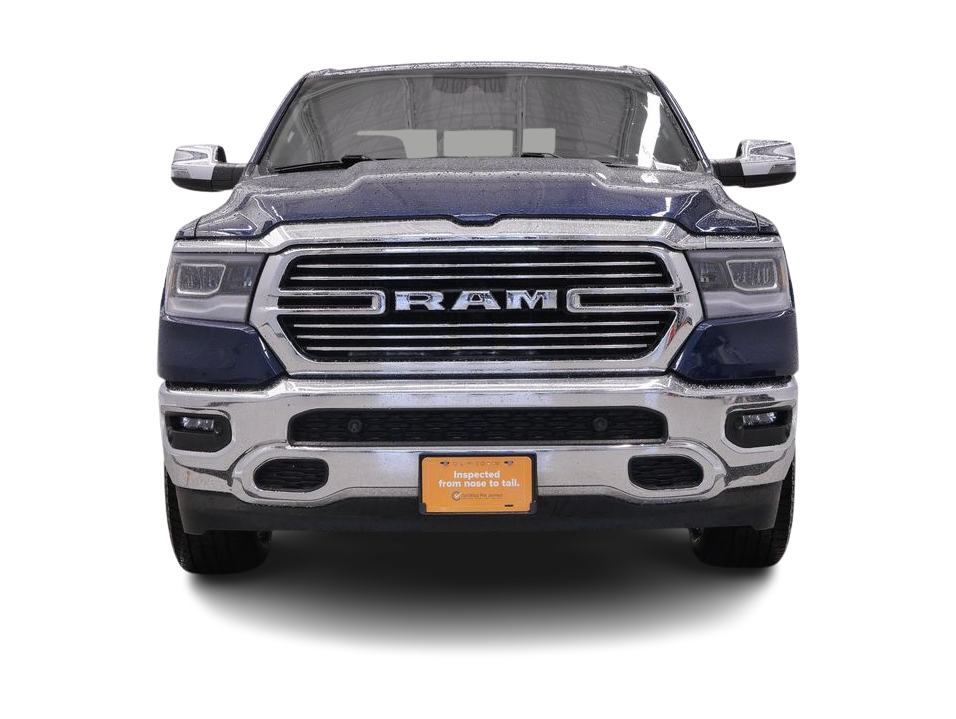 Thumbnail: 2023 RAM 1500 - 5