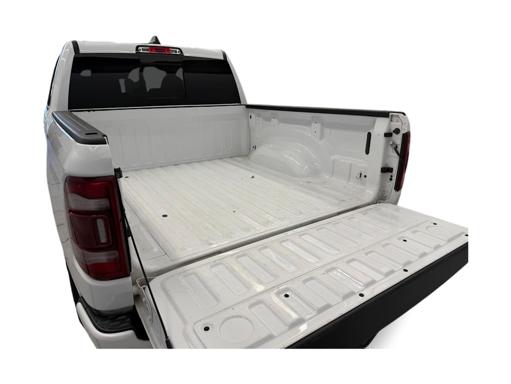Thumbnail: 2023 RAM 1500 - 16