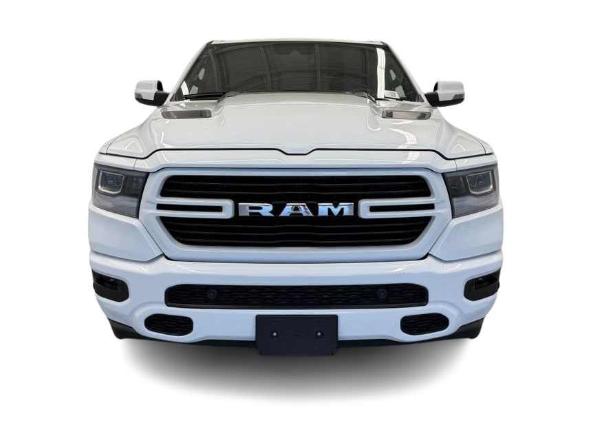 Thumbnail: 2023 RAM 1500 - 5