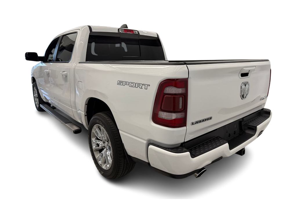 Thumbnail: 2023 RAM 1500 - 4