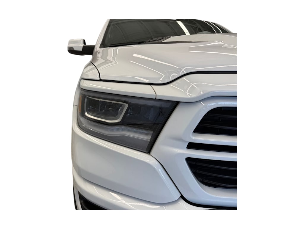 Thumbnail: 2023 RAM 1500 - 18