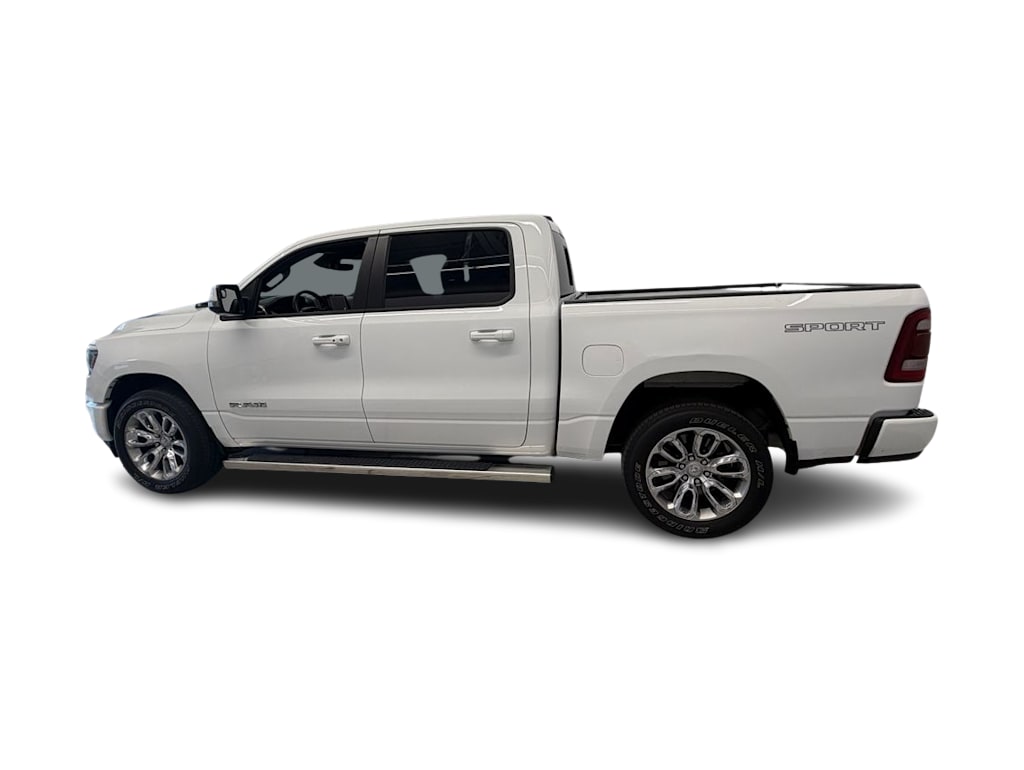 Thumbnail: 2023 RAM 1500 - 3