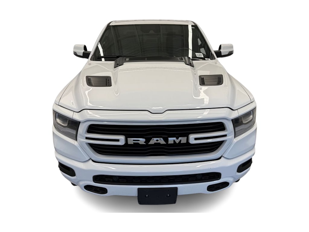 Thumbnail: 2023 RAM 1500 - 20
