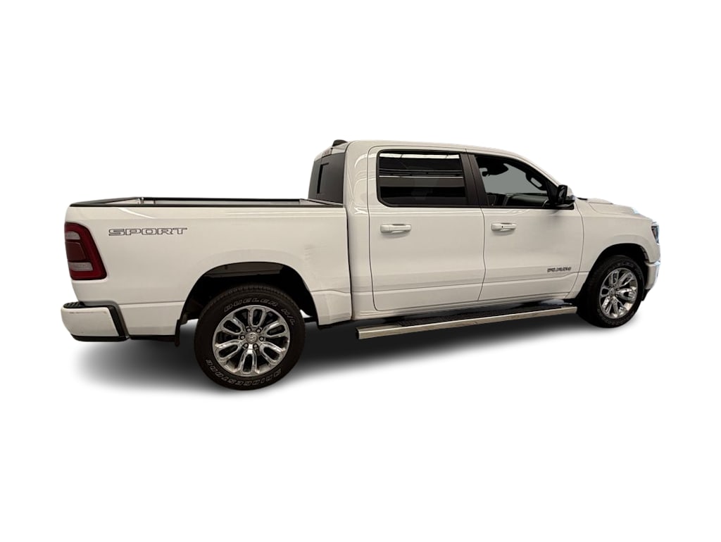 Thumbnail: 2023 RAM 1500 - 22