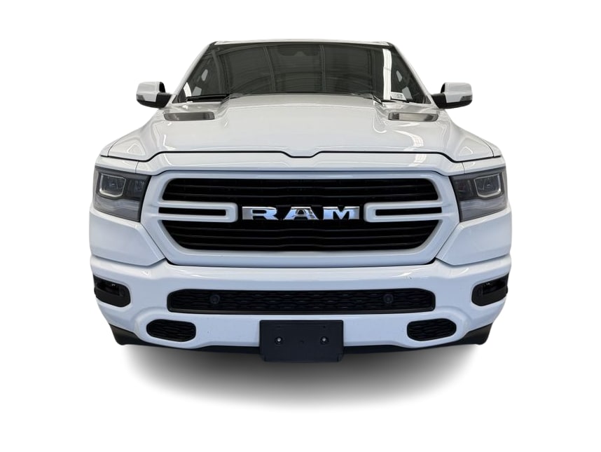Thumbnail: 2023 RAM 1500 - 5
