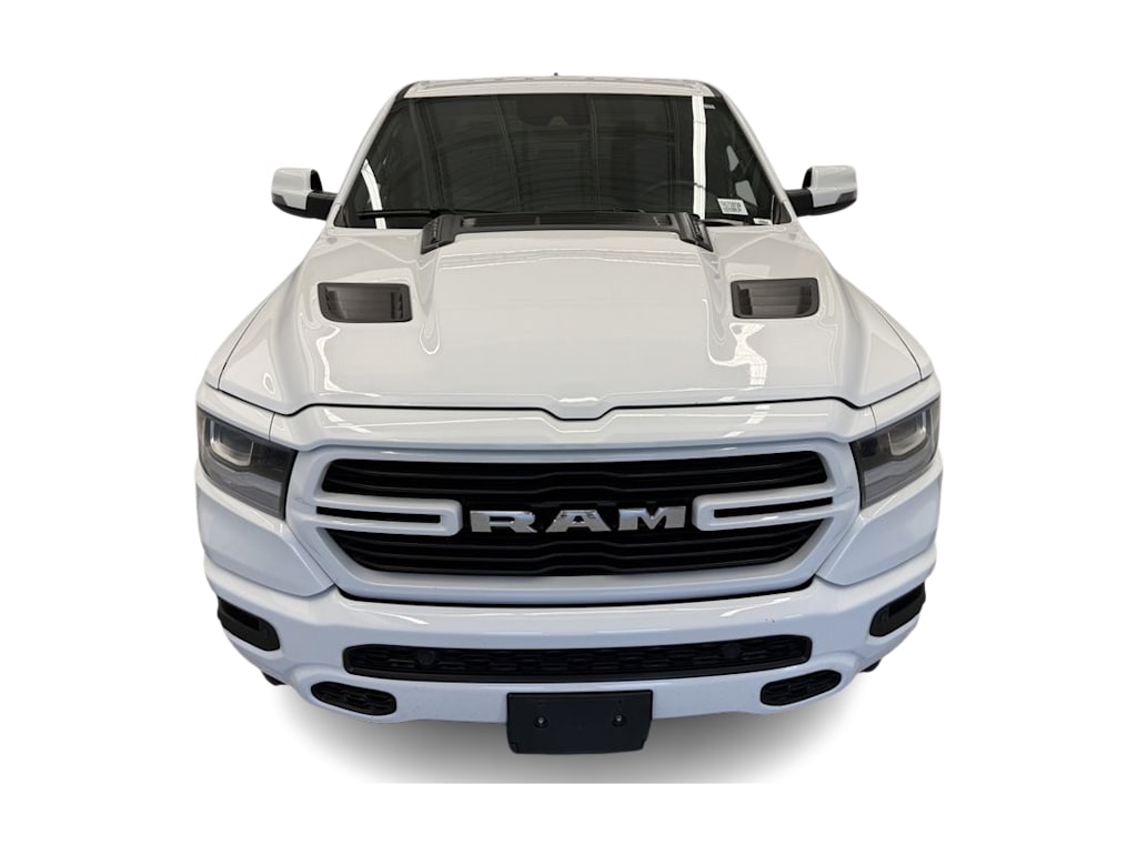 Thumbnail: 2023 RAM 1500 - 19