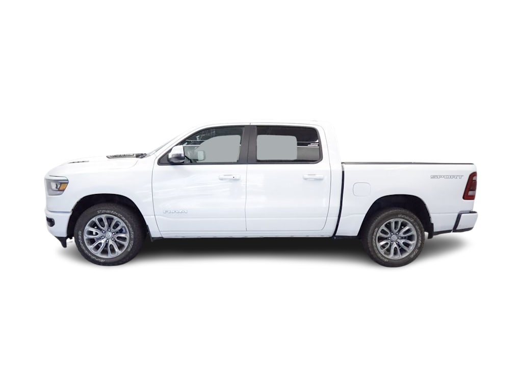 Thumbnail: 2023 RAM 1500 - 3