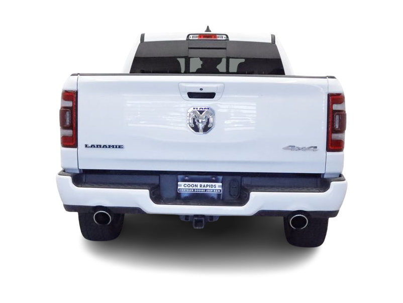 Thumbnail: 2023 RAM 1500 - 5