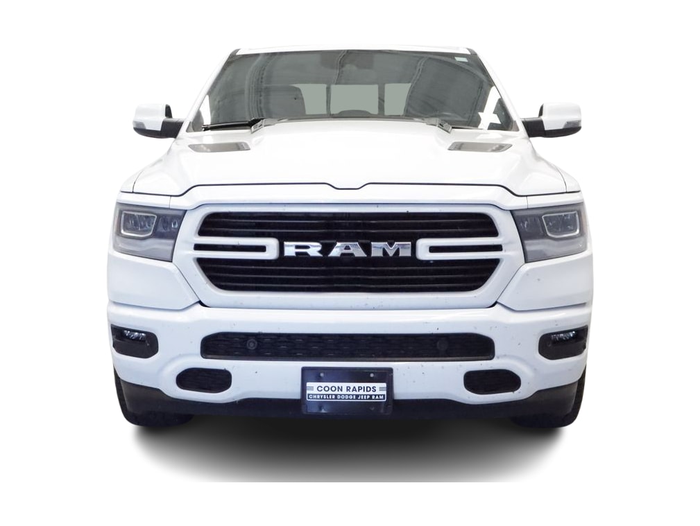 Thumbnail: 2023 RAM 1500 - 6