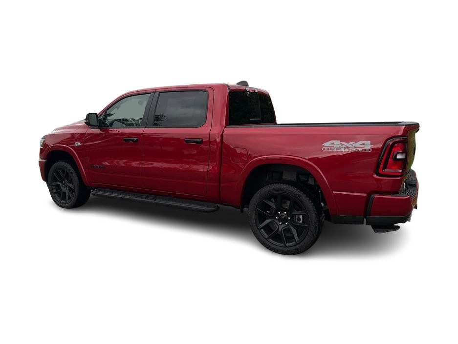 Thumbnail: 2026 RAM 1500 - 3