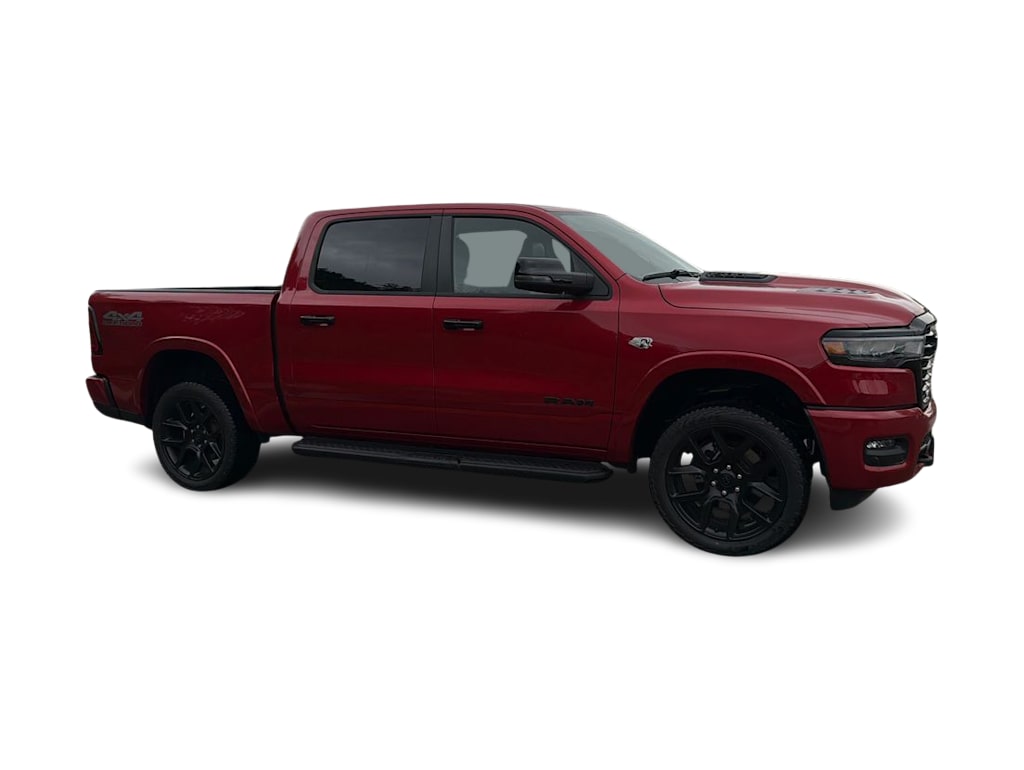 Thumbnail: 2026 RAM 1500 - 19
