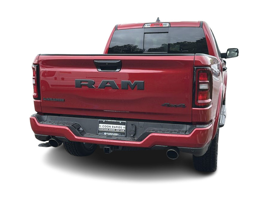 Thumbnail: 2026 RAM 1500 - 5