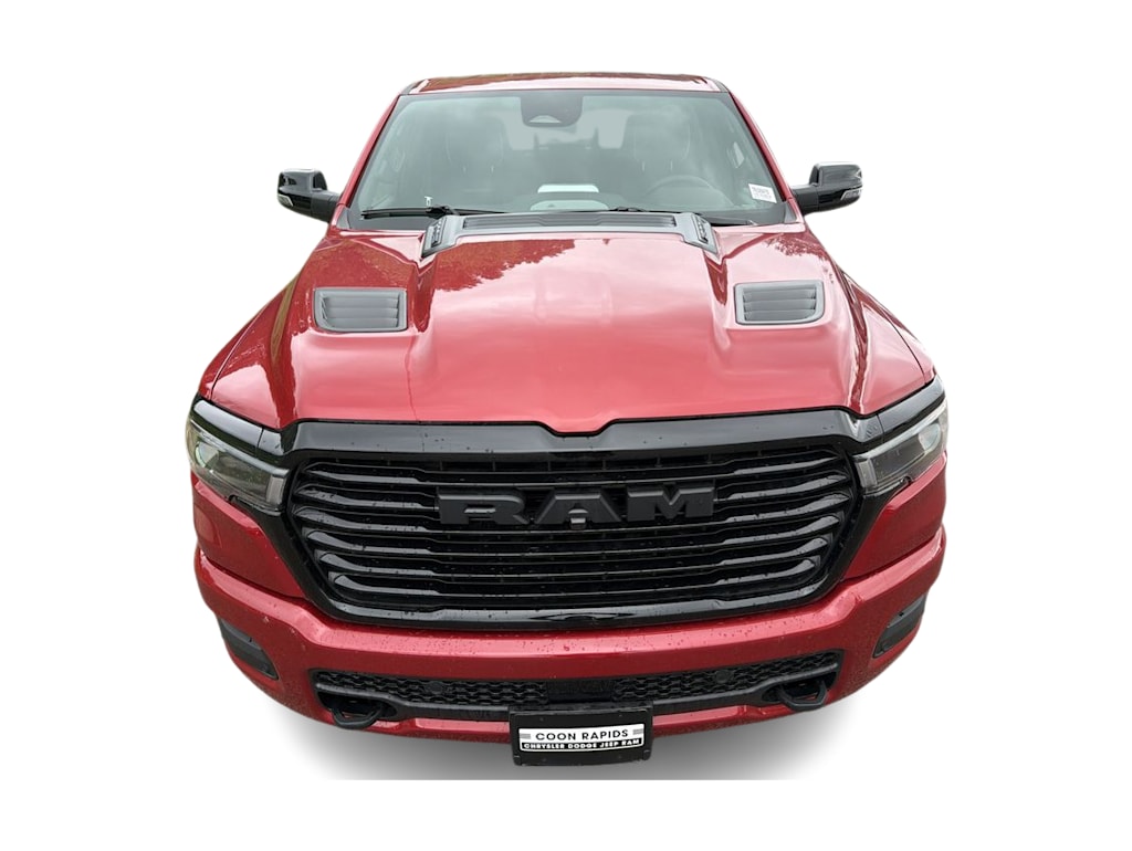 Thumbnail: 2026 RAM 1500 - 21