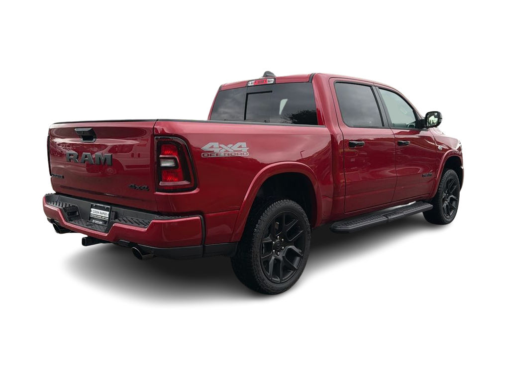 Thumbnail: 2026 RAM 1500 - 20