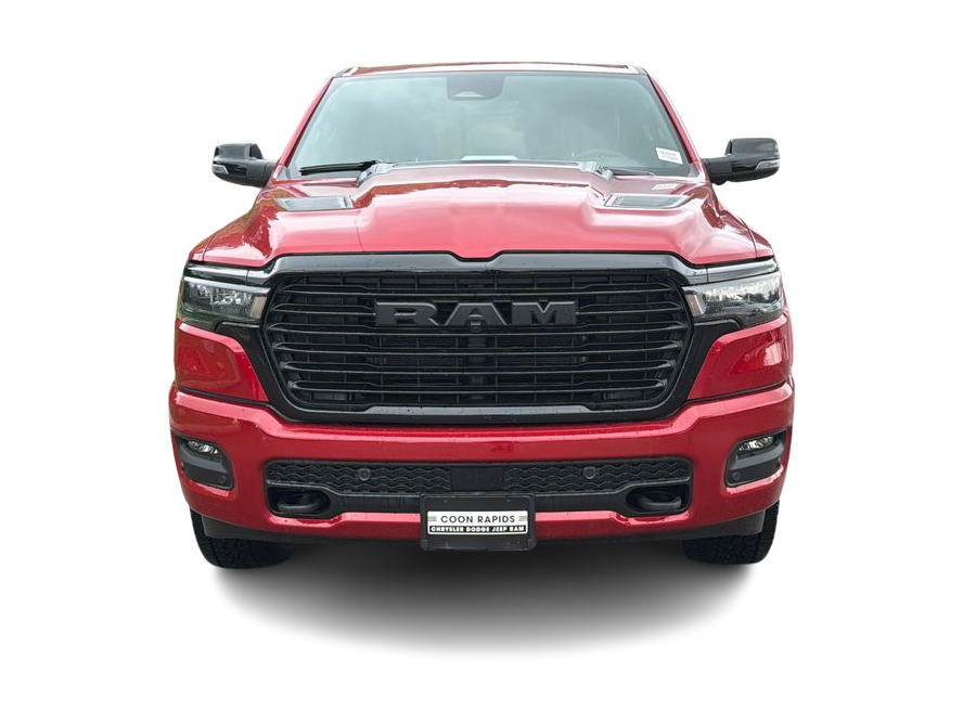 Thumbnail: 2026 RAM 1500 - 6