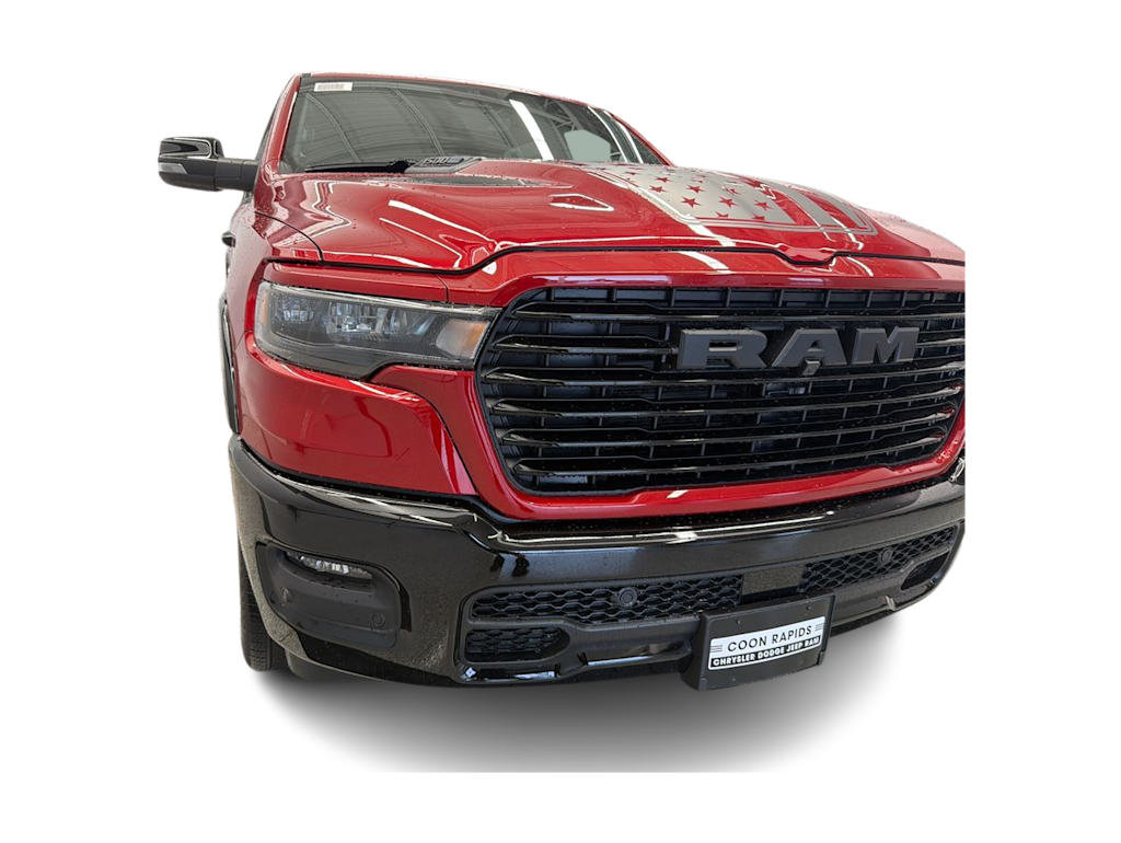 Thumbnail: 2026 RAM 1500 - 19