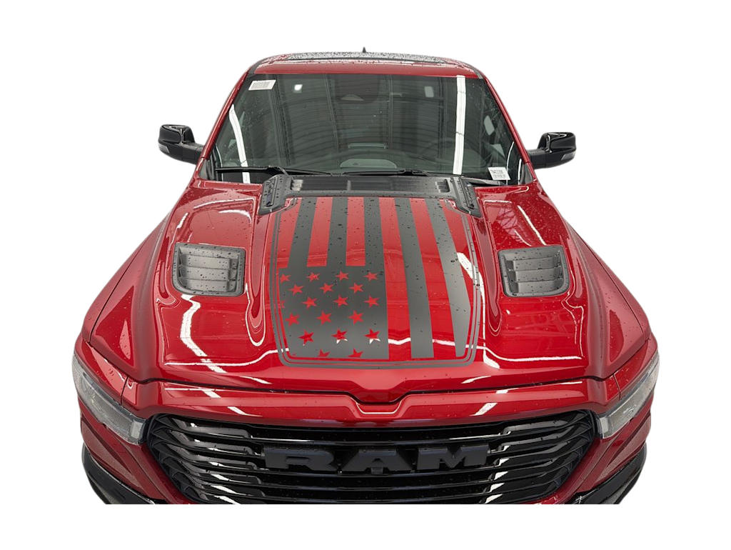 Thumbnail: 2026 RAM 1500 - 18