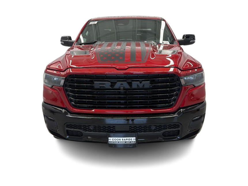 Thumbnail: 2026 RAM 1500 - 4