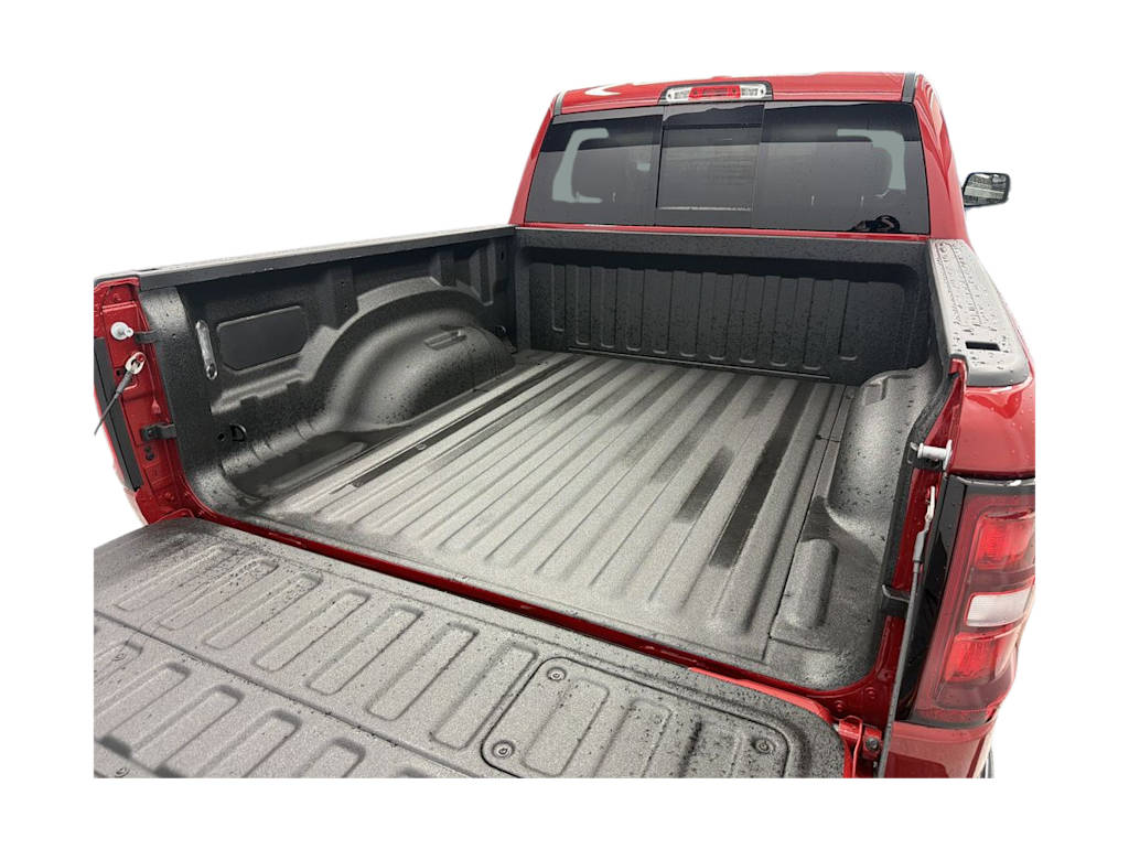 Thumbnail: 2026 RAM 1500 - 15