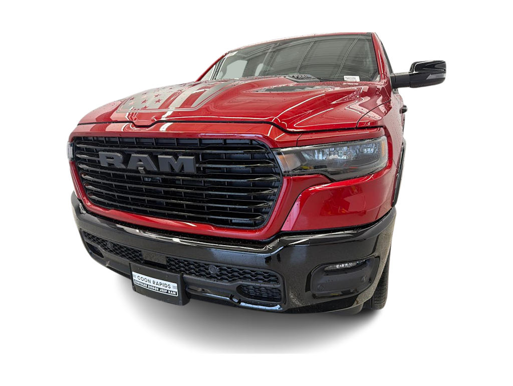 Thumbnail: 2026 RAM 1500 - 20