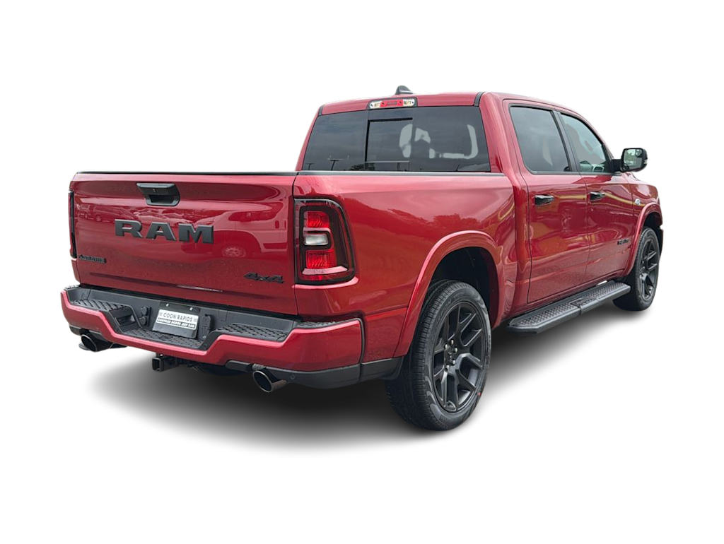 Thumbnail: 2026 RAM 1500 - 19