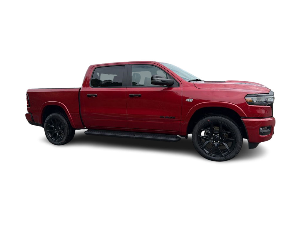 Thumbnail: 2026 RAM 1500 - 18