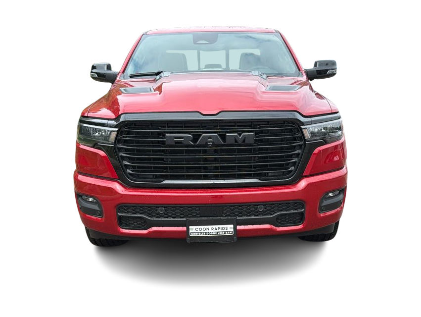 Thumbnail: 2026 RAM 1500 - 6