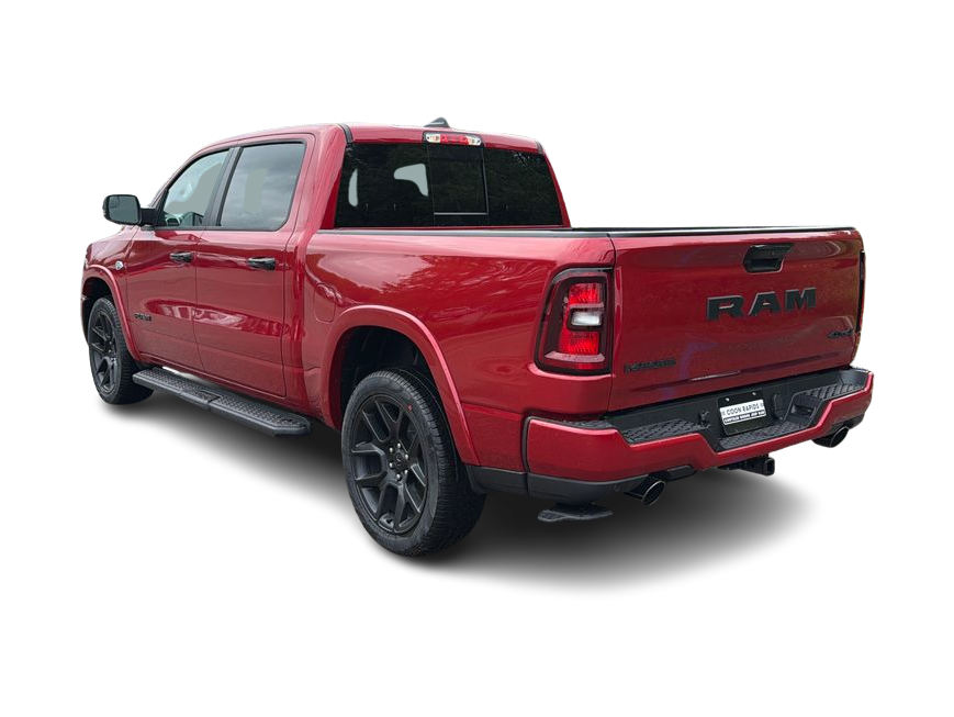 Thumbnail: 2026 RAM 1500 - 20