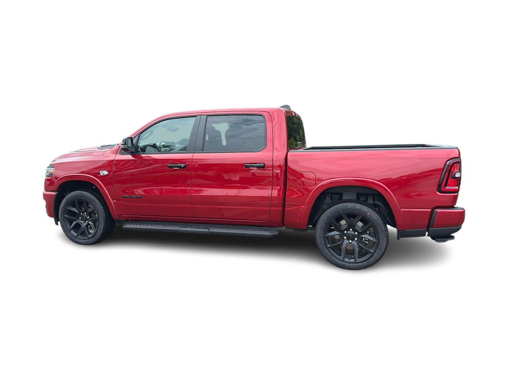 Thumbnail: 2026 RAM 1500 - 3