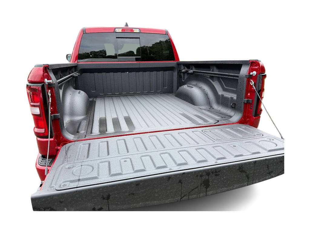 Thumbnail: 2026 RAM 1500 - 16
