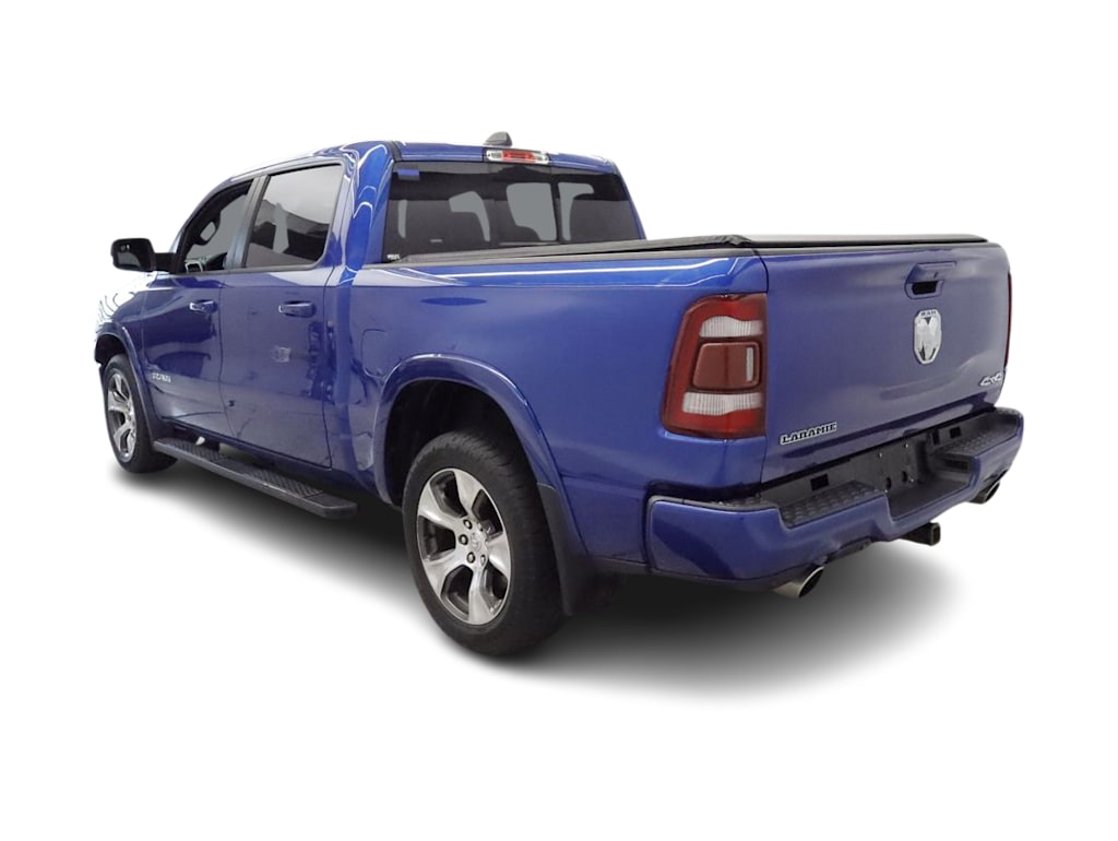 Thumbnail: 2019 RAM 1500 - 3
