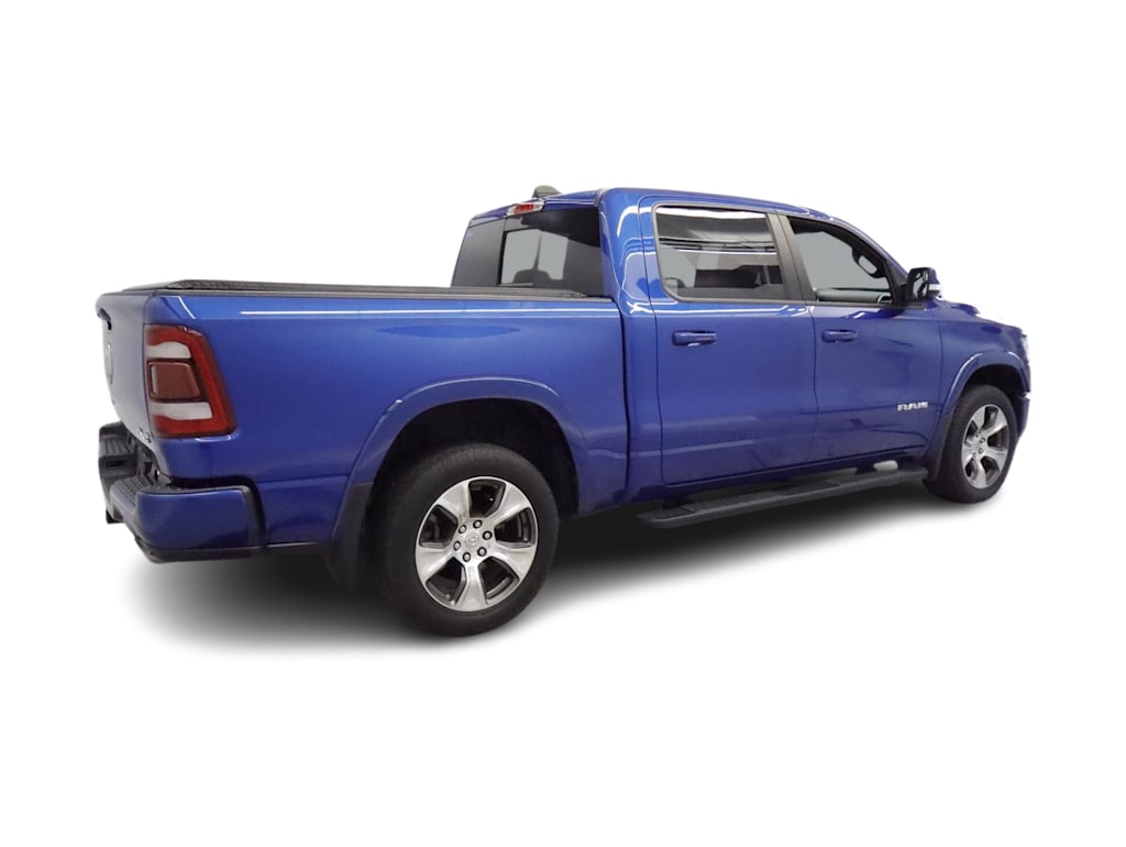 Thumbnail: 2019 RAM 1500 - 16