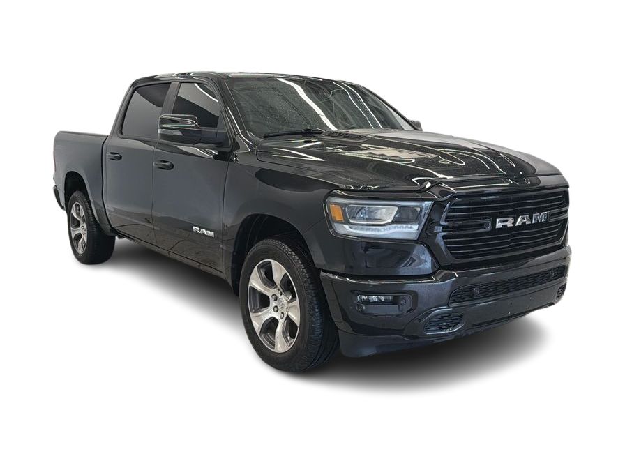 Thumbnail: 2023 RAM 1500 - 15