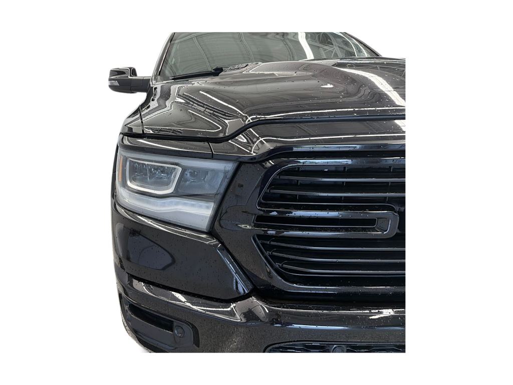 Thumbnail: 2023 RAM 1500 - 16