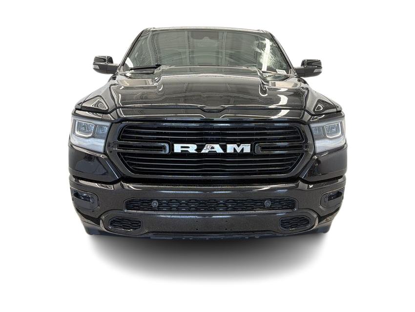 Thumbnail: 2023 RAM 1500 - 4
