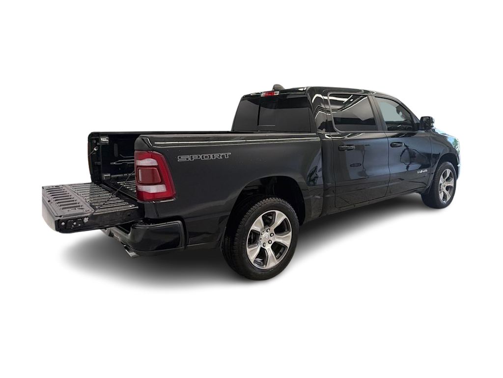 Thumbnail: 2023 RAM 1500 - 19