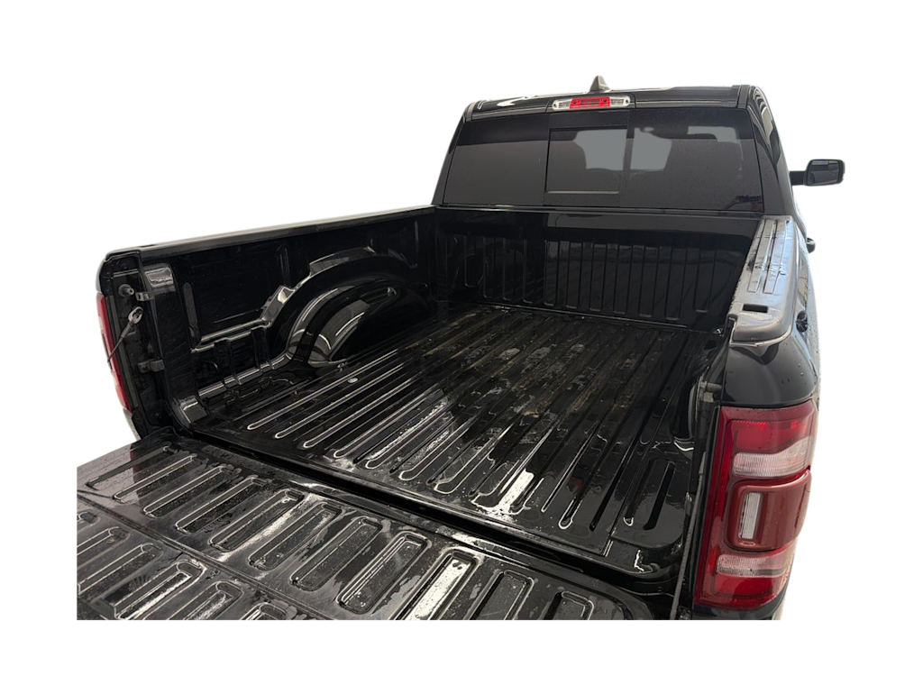 Thumbnail: 2023 RAM 1500 - 14