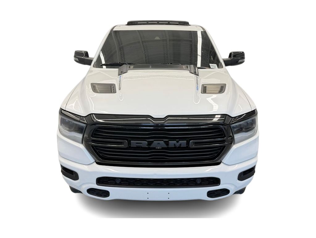 Thumbnail: 2023 RAM 1500 - 21