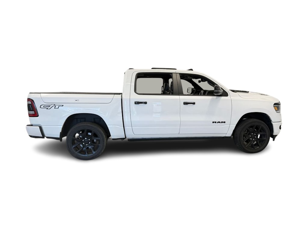 Thumbnail: 2023 RAM 1500 - 23