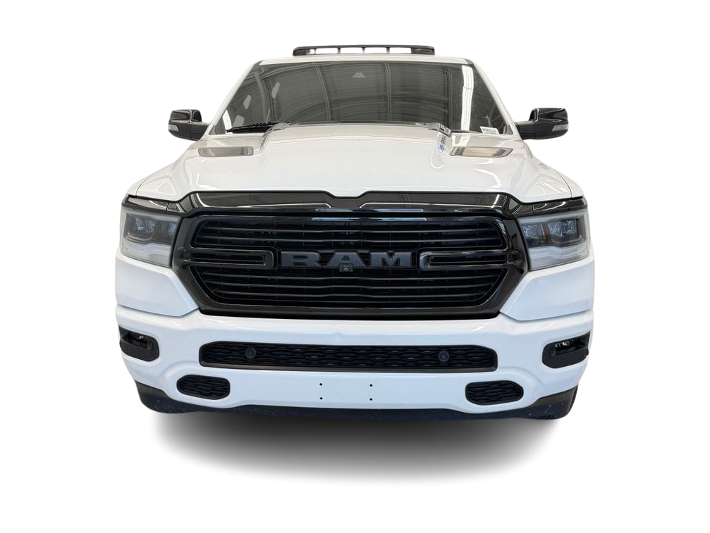 Thumbnail: 2023 RAM 1500 - 6